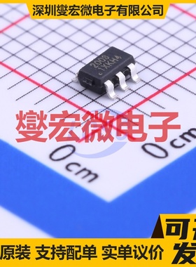 NCE2003 SOT-23-6 N+P 20V 场效应管晶体管