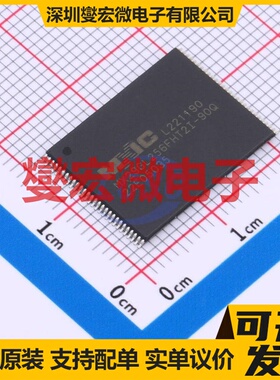 MX29GL256FHT2I-90Q TSOP-56-14.0 256Mbit NOR FLASH存储器芯片