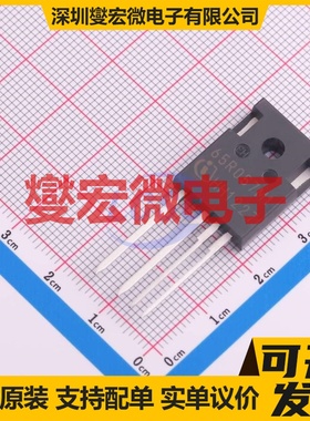 IMZA65R057M1HXKSA1 TO-247-4 N 650V 25A 场效应管晶体管