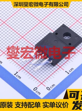 FSL138MRTWDTU TO-220F-6 AC-DC电源稳压控制器芯片IC