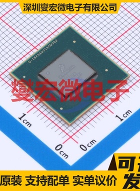 MIMX8MQ6DVAJZAB FCPBGA-621 MCU/MPU/SOC微处理器控制器