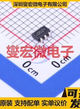 LMR16006YQ5DDCRQ1 TSOT-23-6 DC-DC电源转换器芯片IC