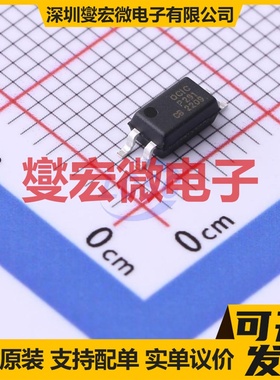 CYTLP291(GB-TP) SOP-4-1.27mm 晶体管输出光耦