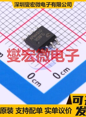 APM4910KC-TRL-VB SOP-8 2N 30V 6.2A 场效应管晶体管