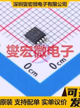 LM2623MM/NOPB VSSOP-8-0.65mm DC-DC电源转换器芯片IC