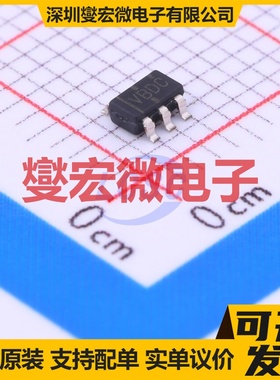 TLV3401CDBVT SOT-23-5 比较器芯片IC