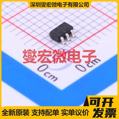 TLV3401CDBVT SOT-23-5 比较器芯片IC