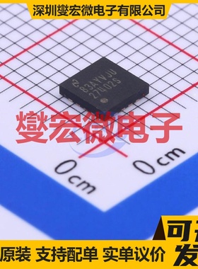 LM27402SQ/NOPB WQFN-16-EP(4x4) DC-DC电源转换器芯片IC
