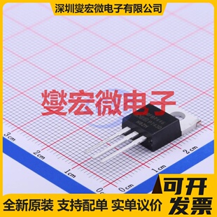 IRFB7446PBF TO-220AB N 40V 123A 场效应管晶体管