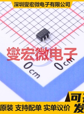 NCV210RSQT2G TSSOP-6 单路电流感应放大器芯片IC