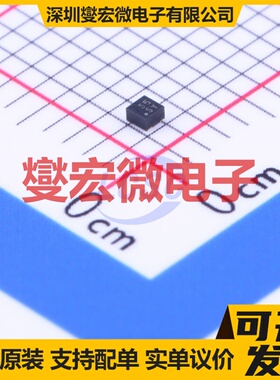 RP114K331D-TRB DFN-4-EP(1x1) LDO低压差线性稳压器芯片IC