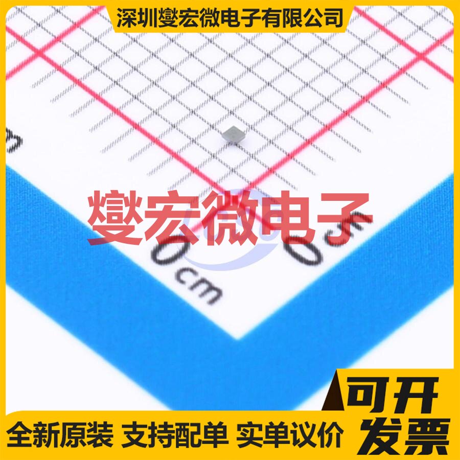 TPS7A2033PYCJR DSBGA-4(0.6x0.6) LDO低压差线性稳压器芯片IC - 实物图