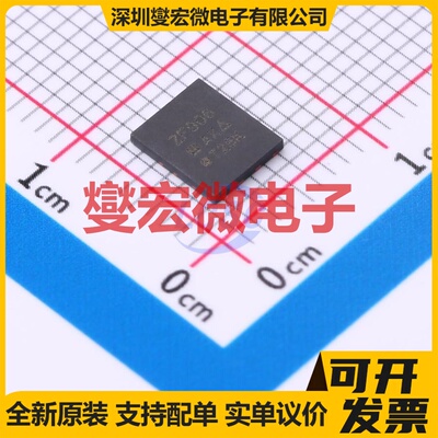 SIZF906DT-T1-GE3 DFN-8 2N 30V 60A 场效应管晶体管