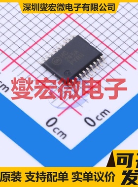 MM74HC245AMTCX TSSOP-20 缓冲/驱动/接收/收发器芯片IC