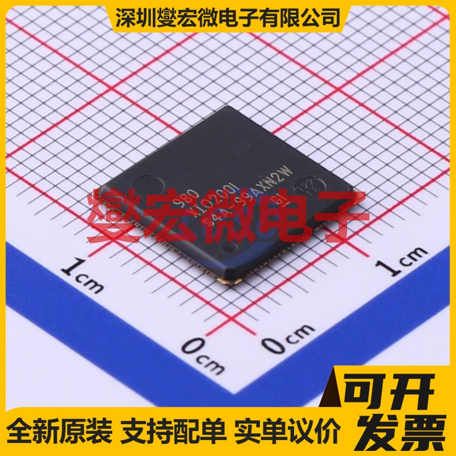 XIO2001ZGU BGA-169 其他接口芯片IC