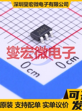 FAN3100CSX SOT-23-5 栅极驱动器芯片IC