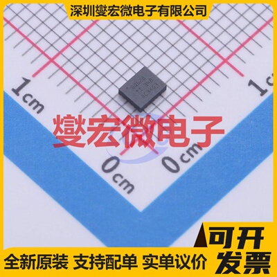 BQ25628RYKR WQFN-HR-18 电池管理芯片IC