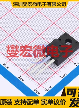 IRFI1310NPBF-VB TO-220F N 100V 50A 场效应管晶体管