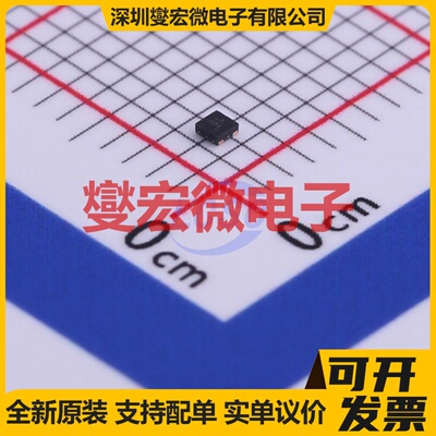 TLV74128PDQNR X2-SON-4-EP(1x1) LDO低压差线性稳压器芯片IC