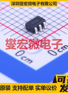 AD8057ARTZ-REEL7 SOT-23-5 单路运算放大器芯片IC