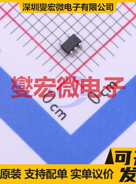 RT9193-18GU5 SC-70-5 LDO低压差线性稳压器芯片IC