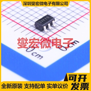 XC6221A182MR-G SOT-25-5 LDO低压差线性稳压器芯片IC