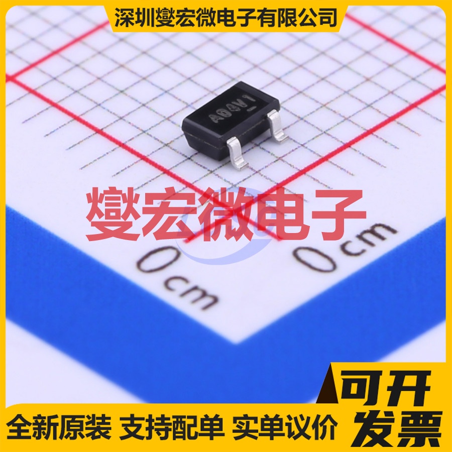 AP10TN135N SOT-23 N 100V 3A 场效应管晶体管