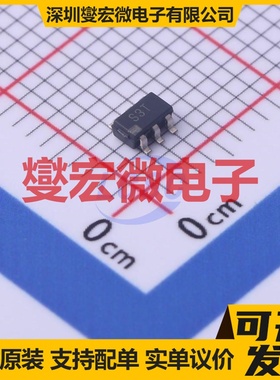 ADG719SRJZ-EP-RL7 SOT-23-6 模拟开关/多路复用器芯片IC