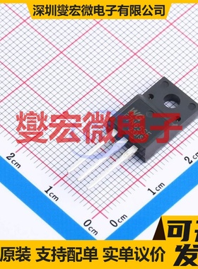 WGF7N65SE TO-220F 场效应管晶体管