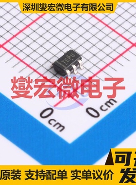 TL331MDBVTEP SOT-23-5 比较器芯片IC