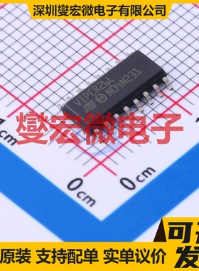 VIPER26LD SOIC-16 AC-DC电源稳压控制器芯片IC
