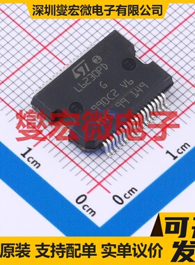 NCD83591MNTXG QFN-28(4x4) 无刷电机驱动器芯片IC