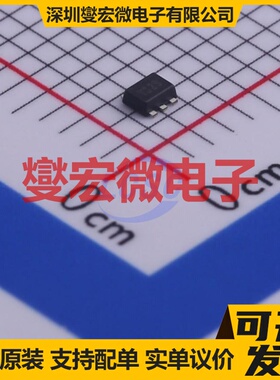 VBTA3230NS SC-89 2N 20V 600mA 场效应管晶体管