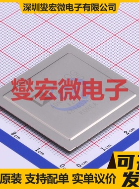 ADN4605ABPZ BGA-352 交点开关芯片IC