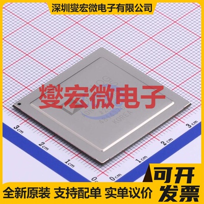 ADN4605ABPZ BGA-352 交点开关芯片IC