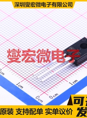 MJE172STU TO-126 PNP 80V 3A 三极晶体管