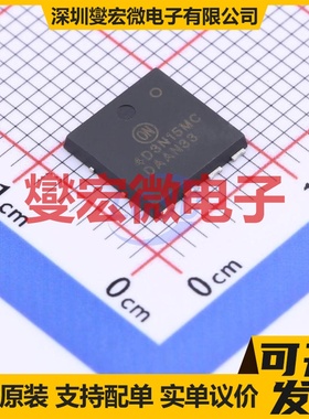 NTMTS4D3N15MC PowerTDFN-8(7.9x8) N 150V 174A 场效应管晶体管