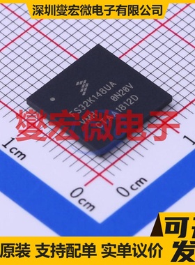 FS32K148UAT0VMHT BGA-100 MCU/MPU/SOC微处理器控制器