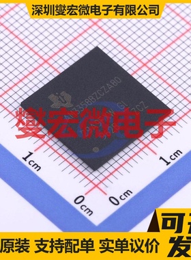 AM3358BZCZA80 PBGA-324 MCU/MPU/SOC微处理器控制器
