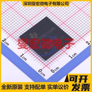 MCU AM3358BZCZA80 PBGA 324 SOC微处理器控制器 MPU