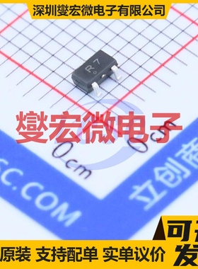 CJK3407 SOT-23-3L P 30V 4.1A 场效应管晶体管