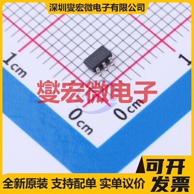 UCC24650DBVR SOT-23-5 AC-DC电源稳压控制器芯片IC