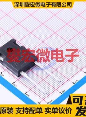 YJD112015NG1 TO-247AC-2 1.2kV 53A 碳化硅二极管