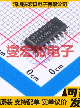 PCA9546ADR SOIC-16 I2C;SMBus接口芯片IC