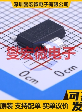 BSP295H6327 SOT-223-4 N 60V 1.8A 场效应管晶体管