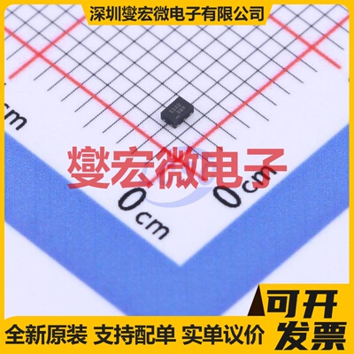 FXLP34L6X MicroPak-6 单向电平转换/位移器芯片IC