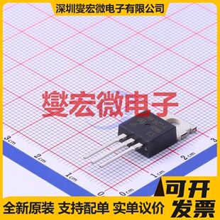 IRF9Z14PBF-VB TO-220AB-3 P 60V 40A 场效应管晶体管