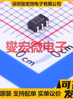 IMX2T108 SOT-457 NPN 50V 150mA 三极晶体管