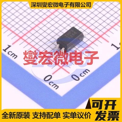 IS281B SOIC-4-175mil 晶体管输出光耦