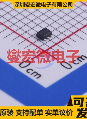 MMDT3904V-7 SOT-563 NPN 40V 200mA 三极晶体管